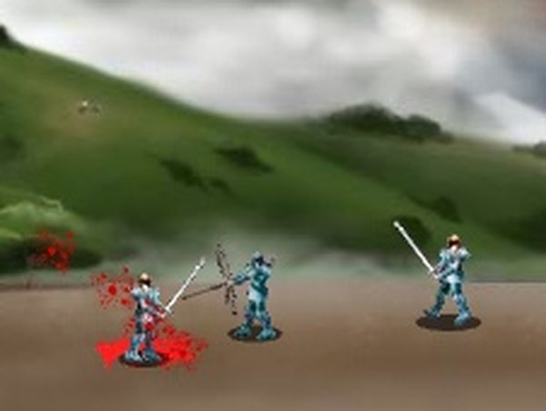 Faction Clash: Strategic Command