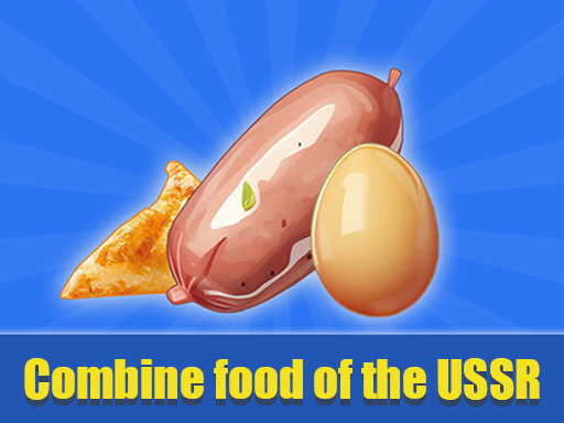 Food Match Puzzle