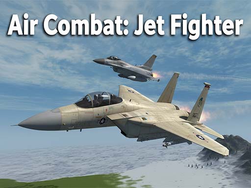 Air Combat: Jet Fighter Challenge