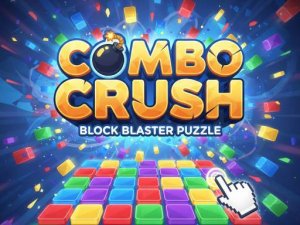 Combo Crush Puzzle