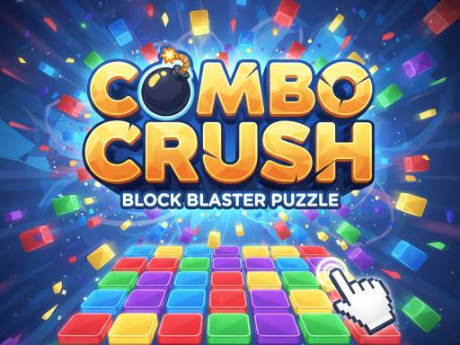 Combo Crush Puzzle