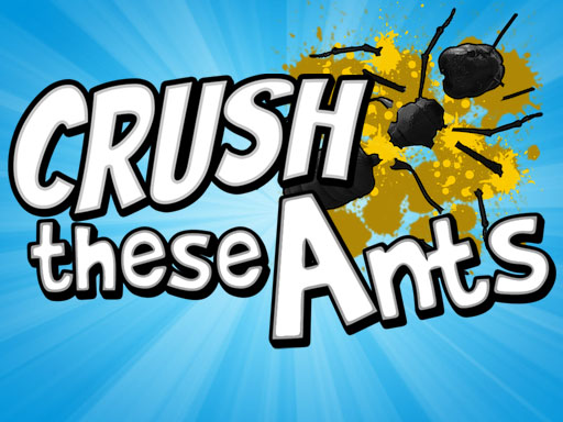 Tap These Ants Arcade