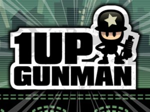 1UP Defender Tower Defense