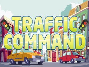 Traffic Flow HD Arcade