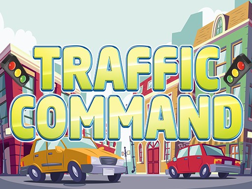 Traffic Flow HD Arcade