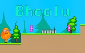 Candy Hop World