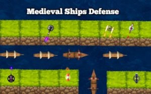 Riverbank Guardians: Strategic Defense
