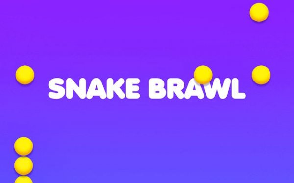 Snake Brawl - Ball Chain Puzzle Online Game