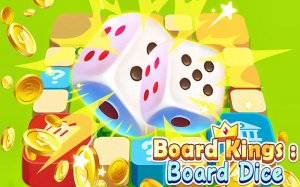 Board Kings: Dice Empire Strategy