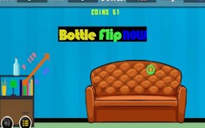 Spin & Land: Precision Toss Challenge