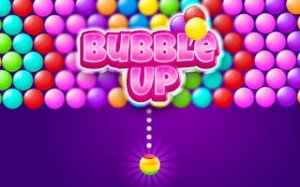 Pop & Match Bubble Puzzle