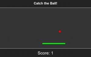 Catch the Ball Arcade
