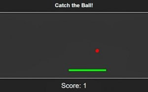 Catch the Ball Classic