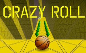 Crazy Roll: Arcade Ball Racing