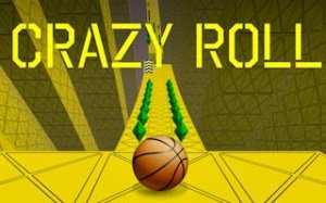 Rolling Ball Arcade Racer