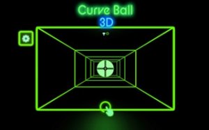 Curve Ball 3D Arcade