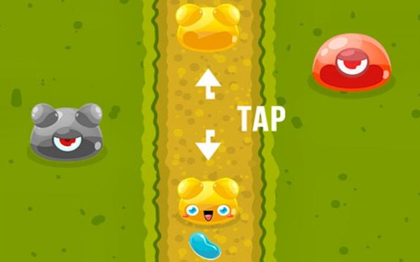 Fruity Puzzle Trails
