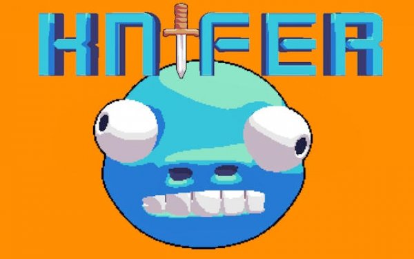 Knifer: Precision Throwing Online Game