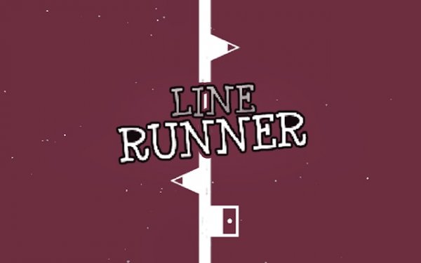 Line Runner - Endless Arcade Game Online