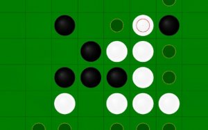 Othello Reversi Online Strategy
