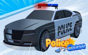 Police Pursuit 2 - High Speed Chase Arcade
