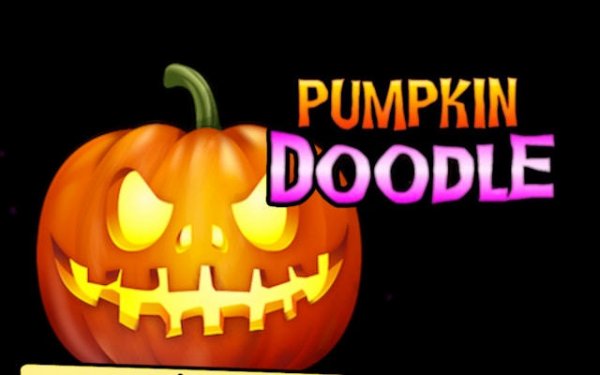 Pumpkin Doodle: Halloween Adventure Online Game