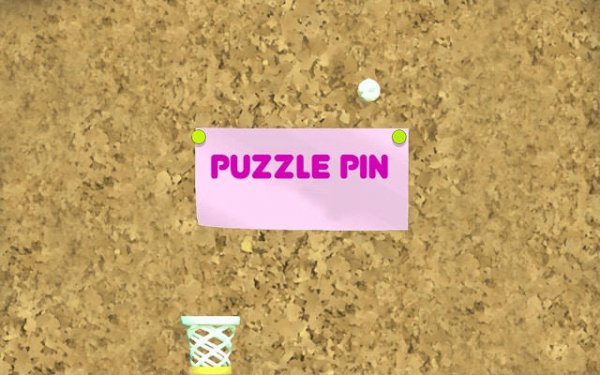 Puzzle Pin Physics Game Online