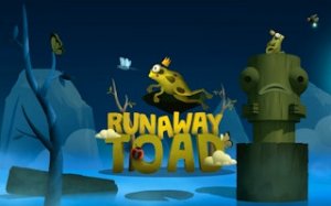 Frog Marsh Journey