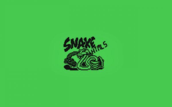 Snake 33 10 HTML5 Online Game - Classic Nokia Snake