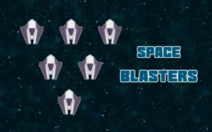 Space Defenders: Precision Arcade Shooter