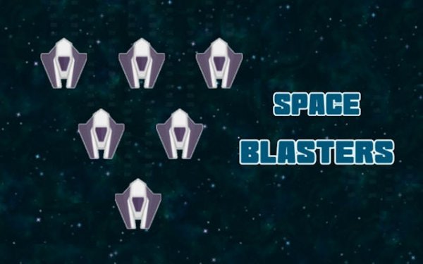 Space Defenders: Precision Arcade Shooter