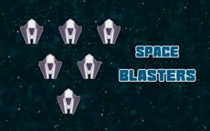 Space Defenders: Precision Arcade Shooter