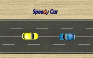 Lane Rush Traffic Runner