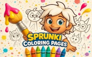 ColorCraft Canvas: Digital Art Studio