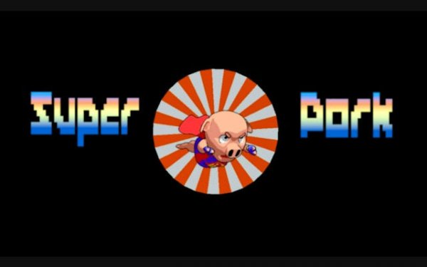 Porky Sky Guardian: Arcade Escape