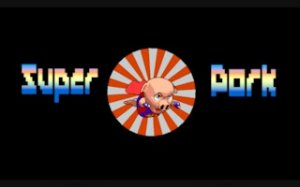 Porky Sky Guardian: Arcade Escape