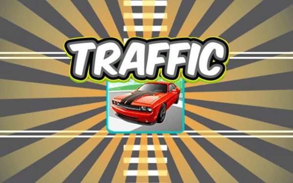 Traffic Board Game Online Puzzle