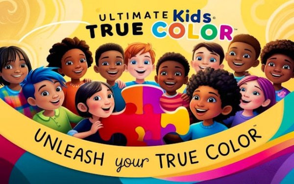 Color Match Adventure for Toddlers