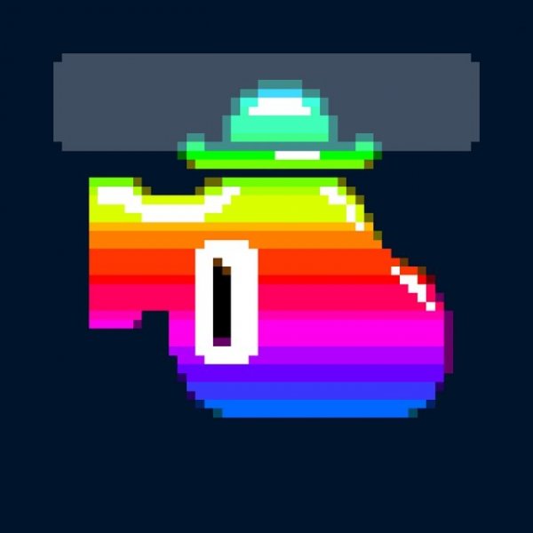 Rainbogeddom Maze Adventure