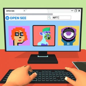 Art Auction Simulation Game