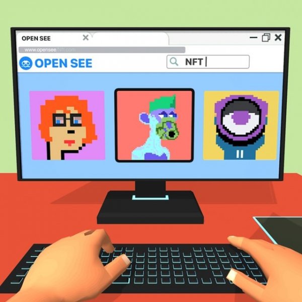 Art Auction Simulation Game