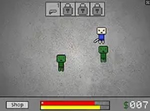 Action Survival: Online Battle