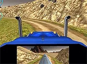 Heavy Haul Off-Road Trucking