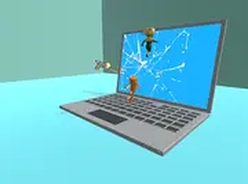 Meme Arena Showdown