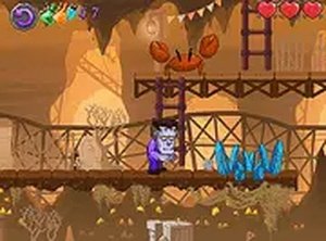 Hidden Paths: The Missing Companion