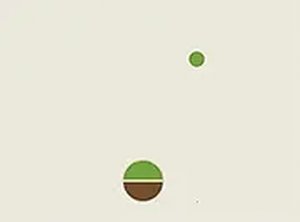 Hue Drop Reflex Catcher