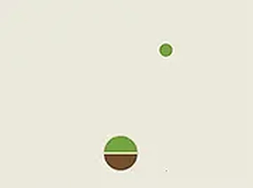 Hue Drop Reflex Catcher