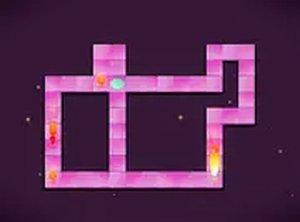 Clear Path Puzzle Challenge