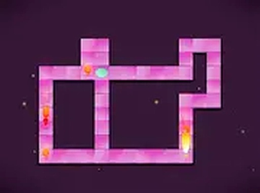 Clear Path Puzzle Challenge