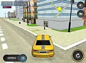 Urban Cab Transport Challenge